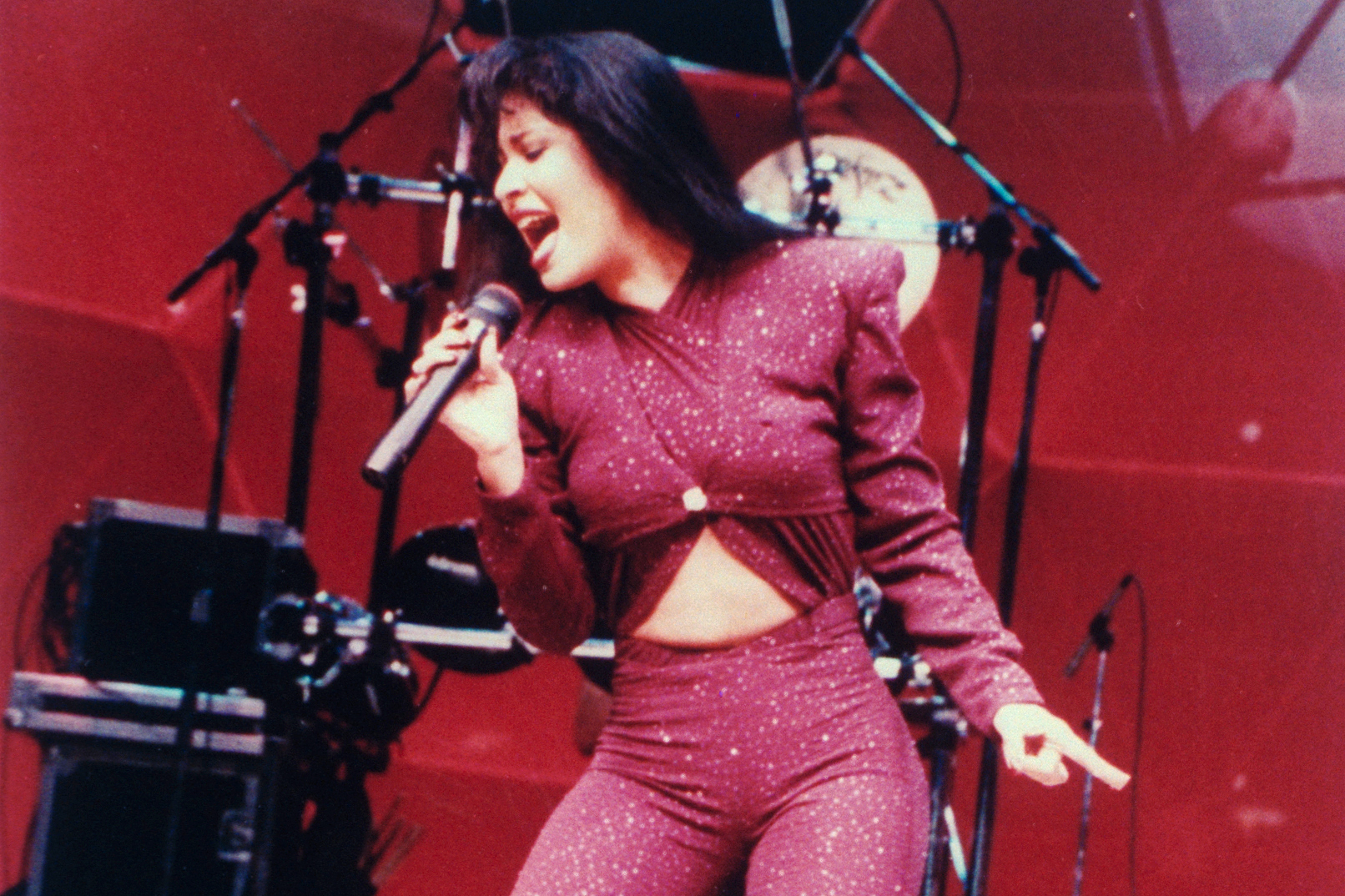 Selena Quintanilla