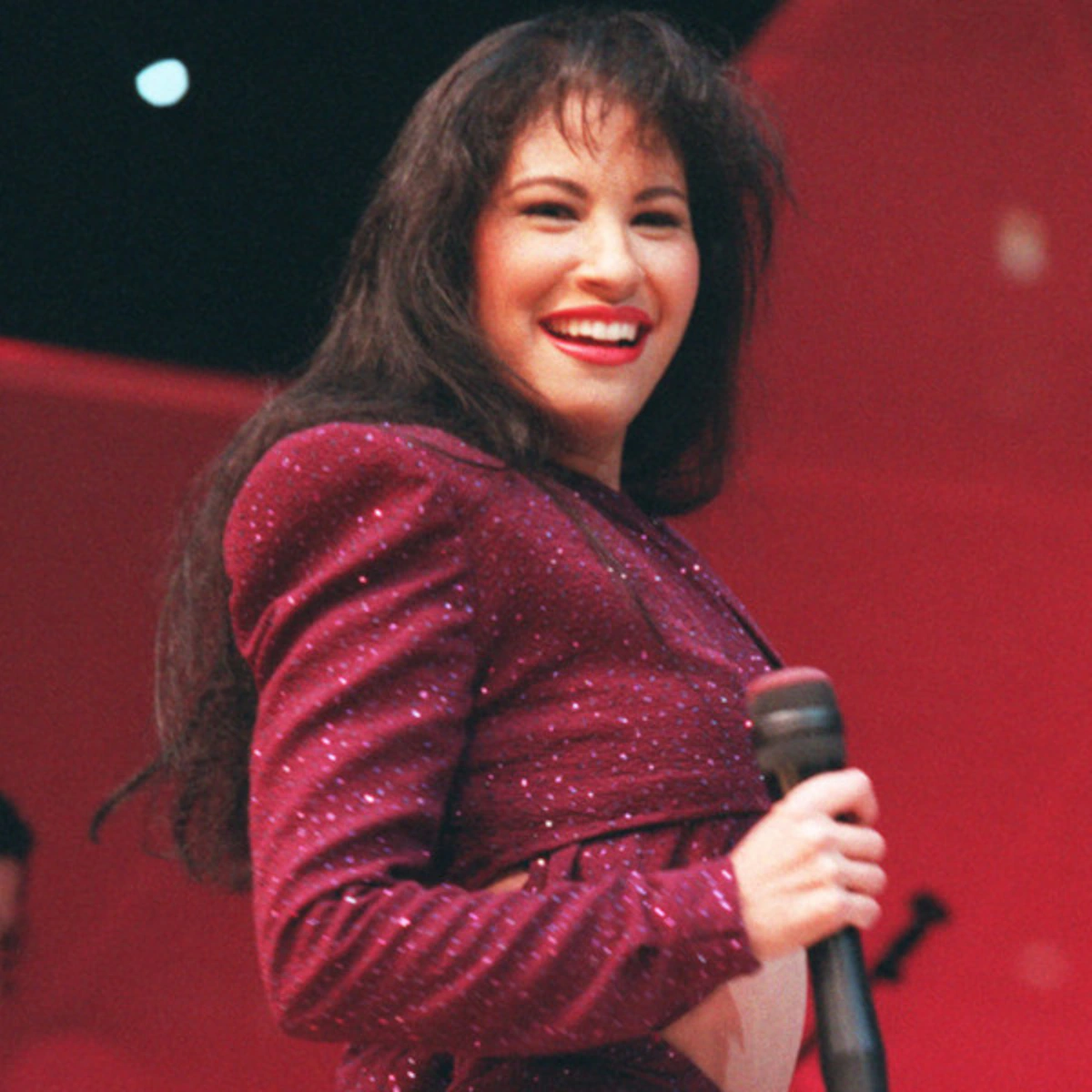 Selena Quintanilla