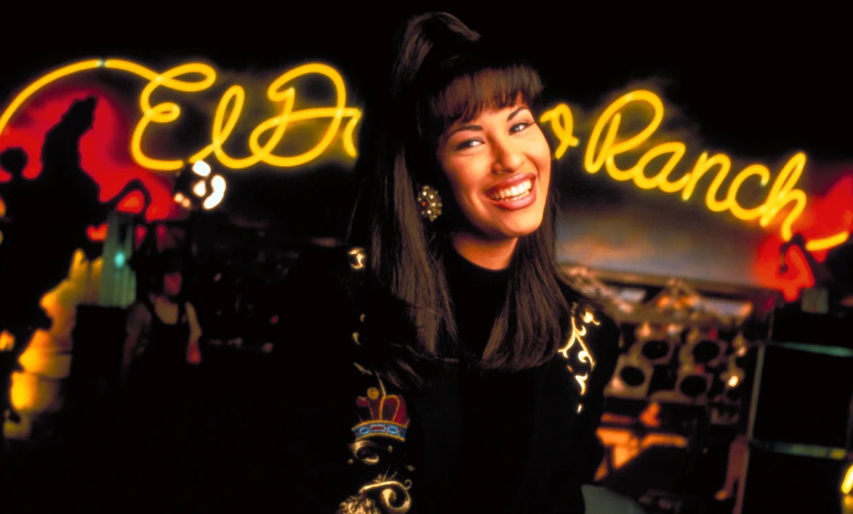 Selena Quintanilla