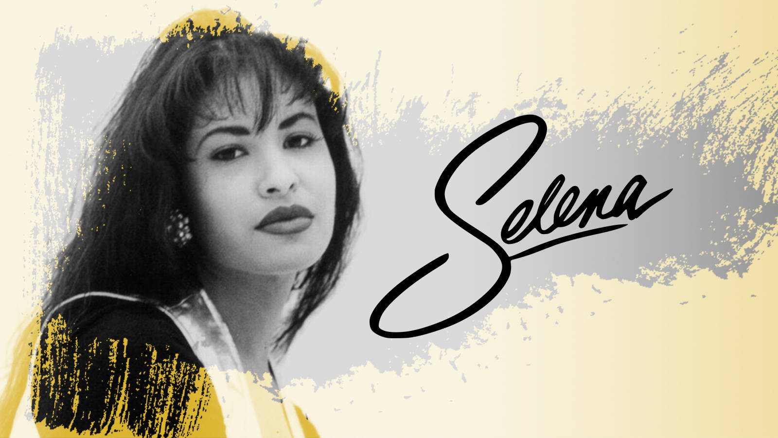 Selena Quintanilla