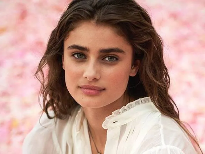 Taylor Hill