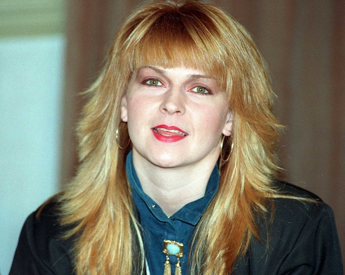 Toyah Willcox Plastic Surgery