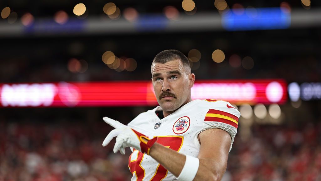 Travis Kelce