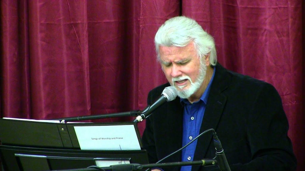 Pastor Bob Joyce Biography, Wife, Age, Net Worth & More