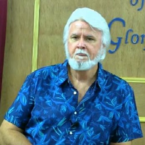 Pastor Bob Joyce 