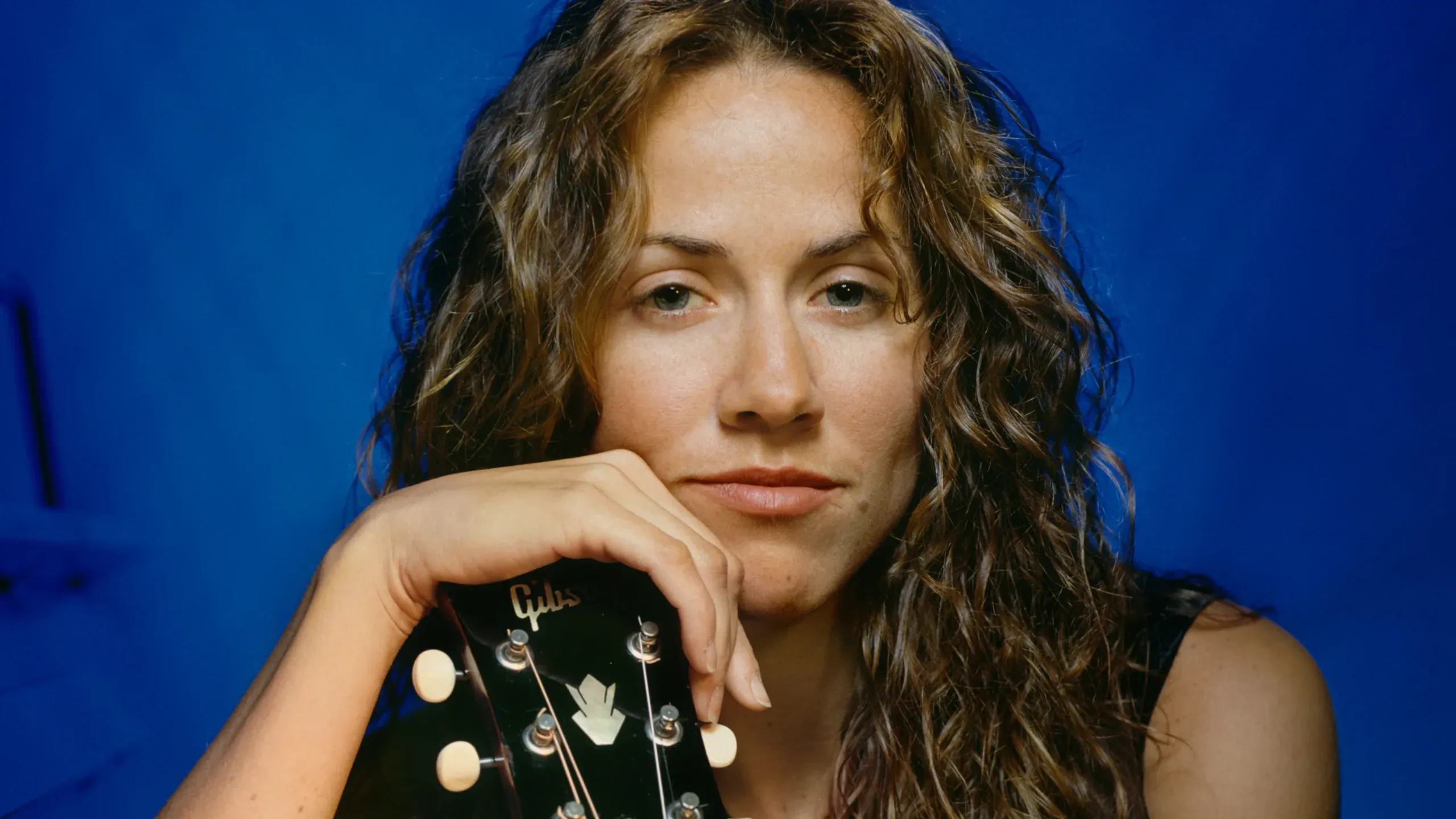 Sheryl Crow