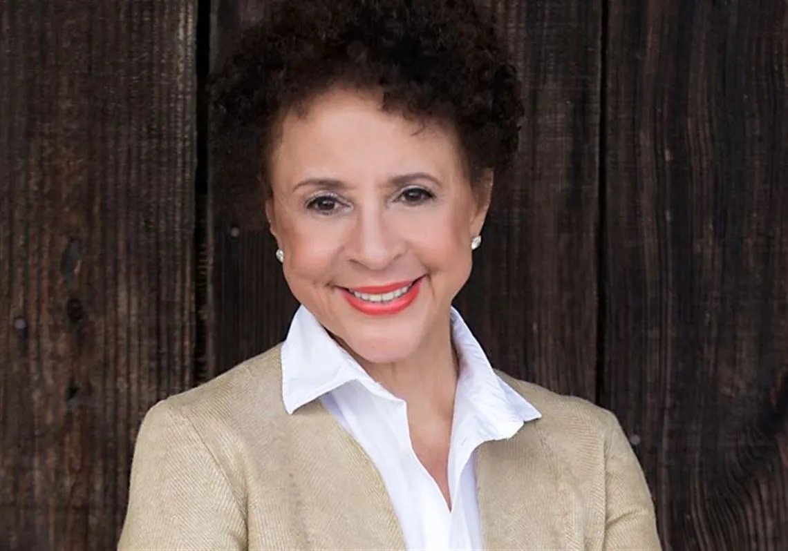 Sheila Johnson
