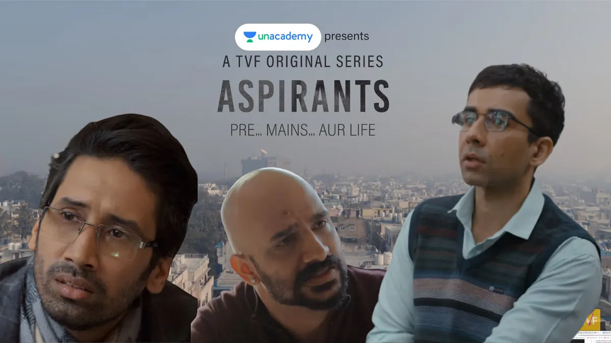 Aspirants Season 3