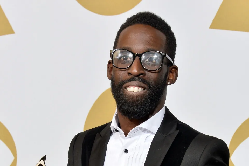 Tye Tribbett