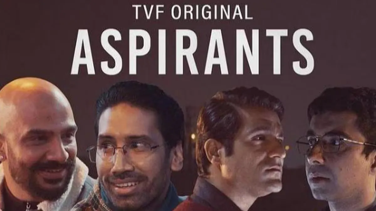 Aspirants Season 3