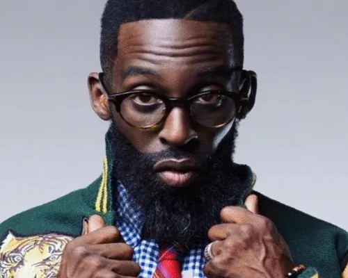 Tye Tribbett