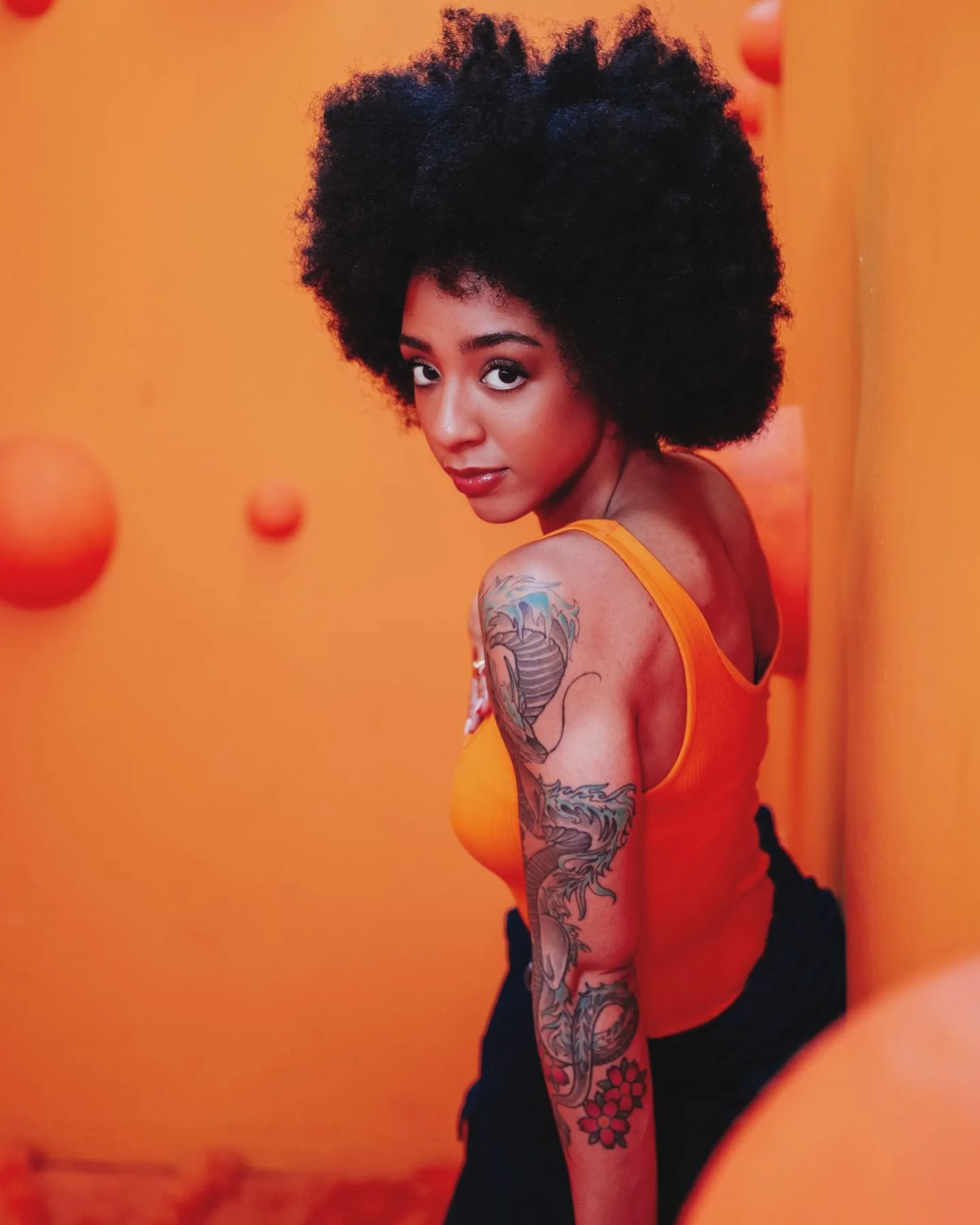 Amala Ekpunobi