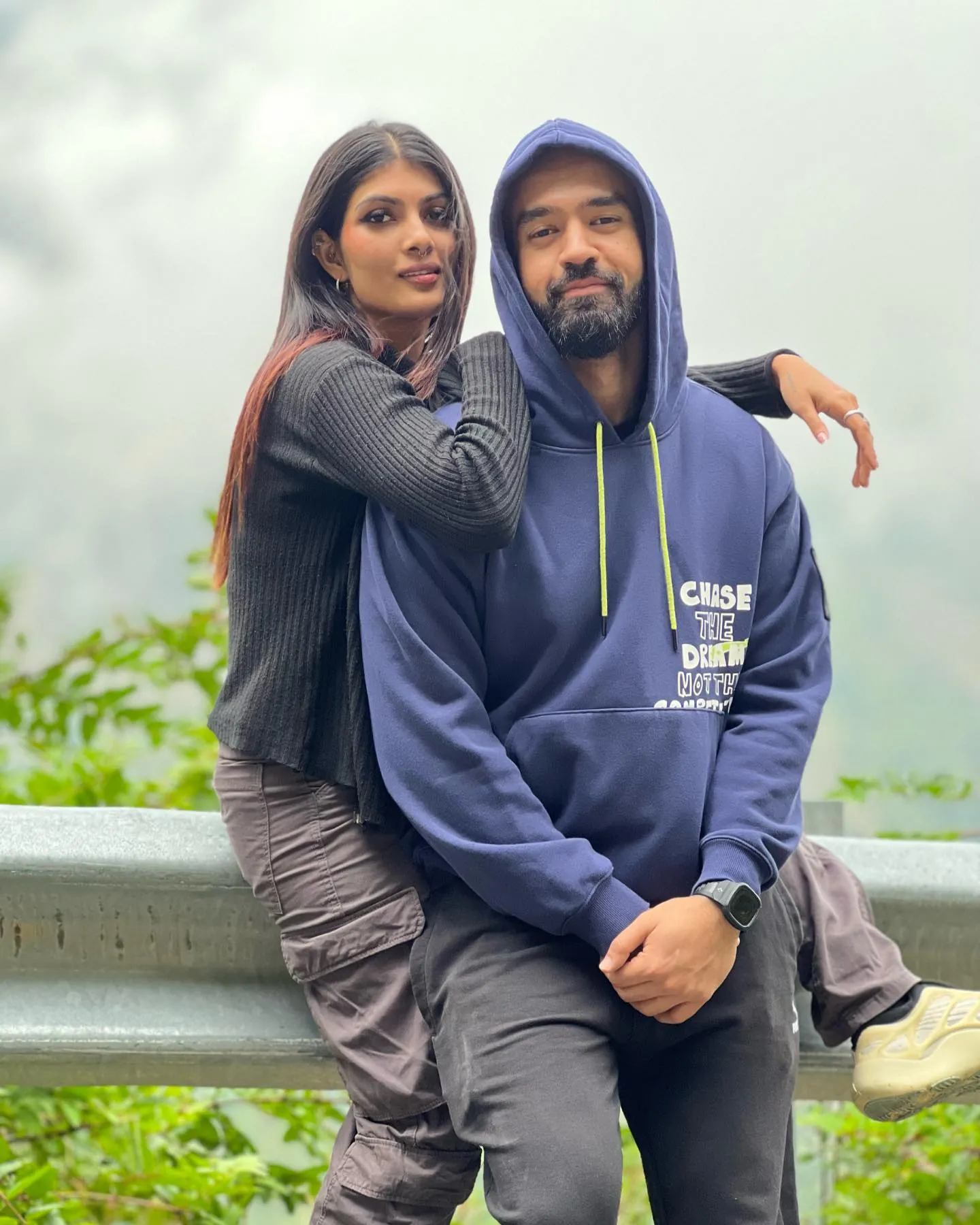 Ananya S Rao