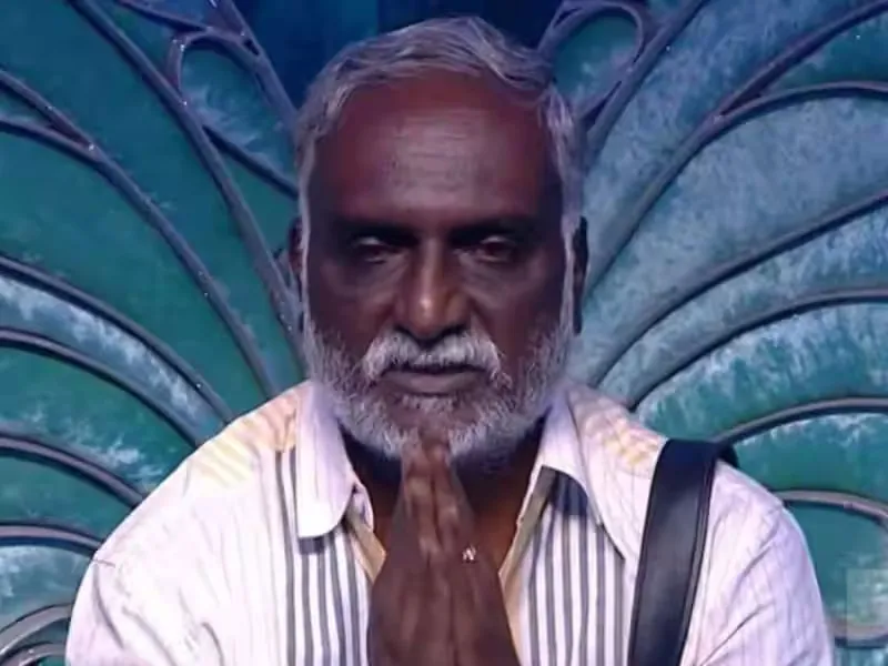 Bava Chelladurai
