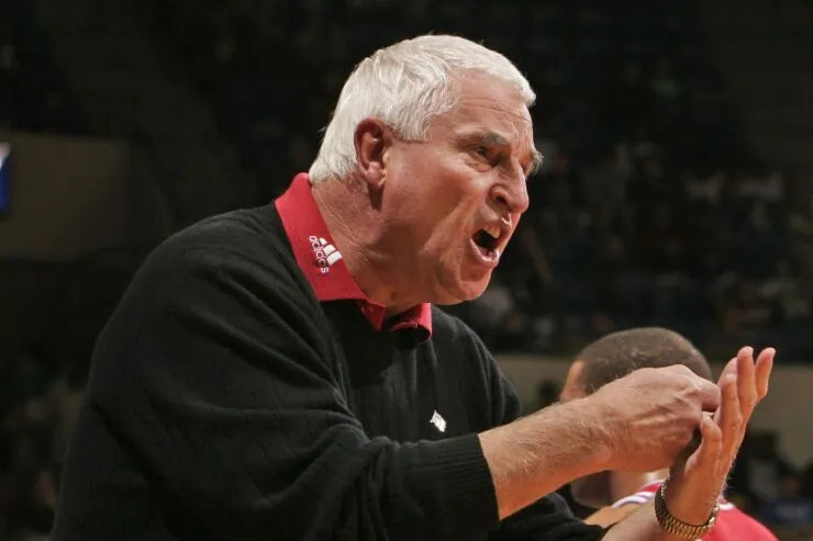 Bobby Knight