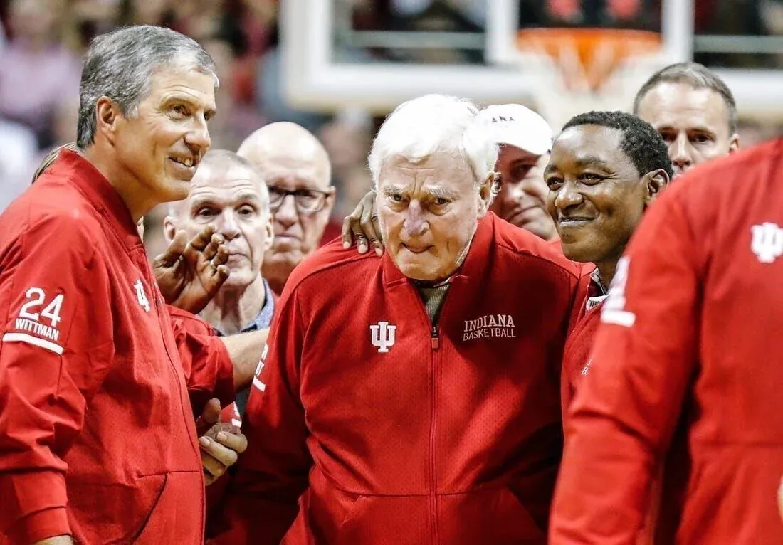 Bobby Knight