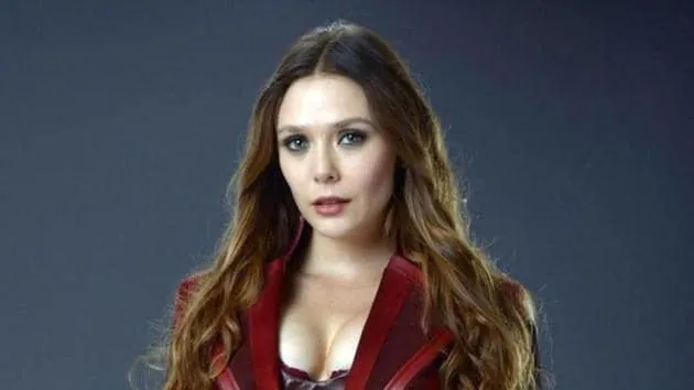 Elizabeth Olsen