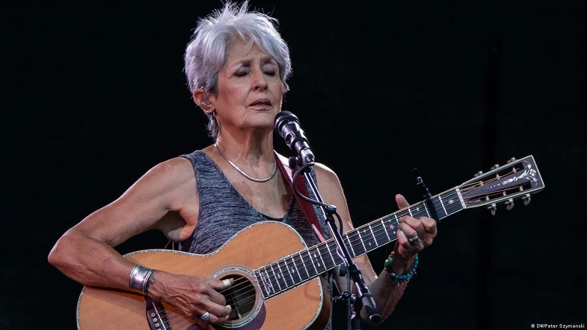 Joan Baez