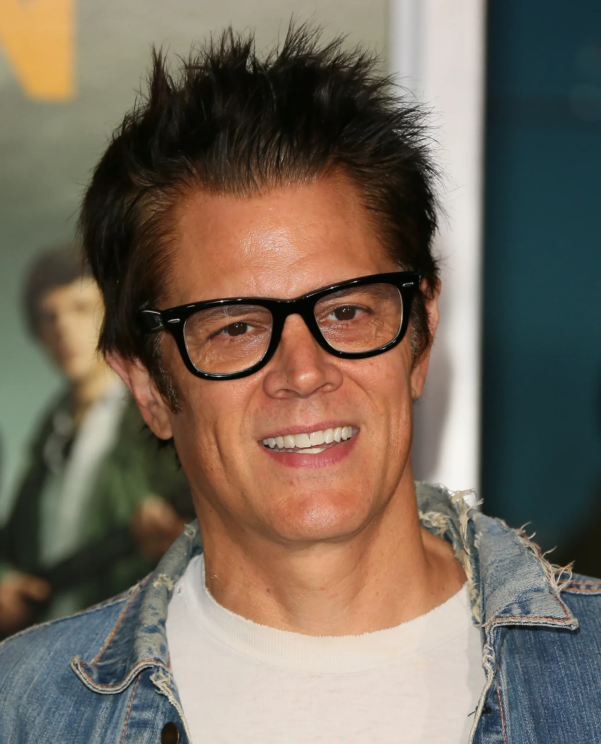 Johnny Knoxville