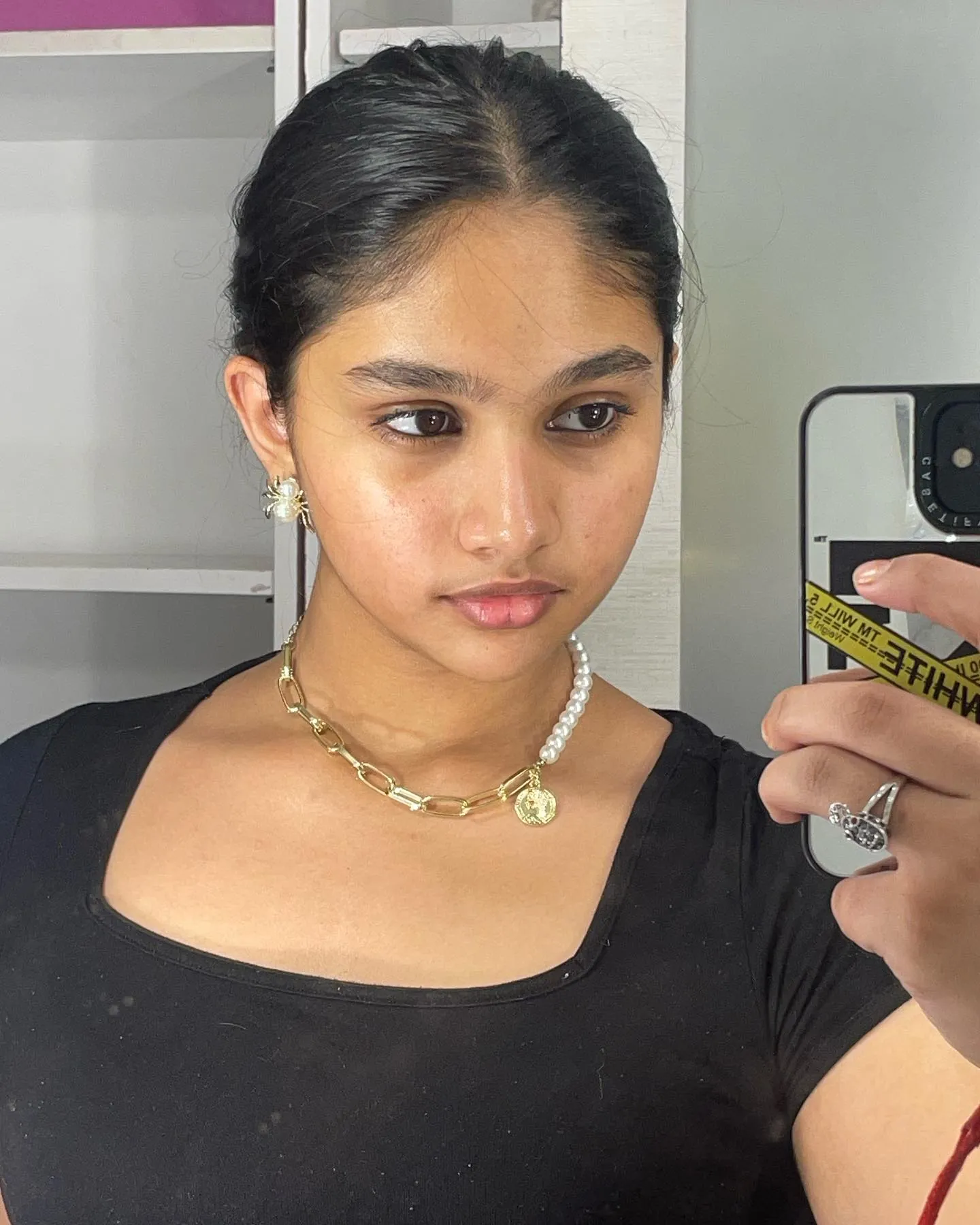 Jovika Vijayakumar