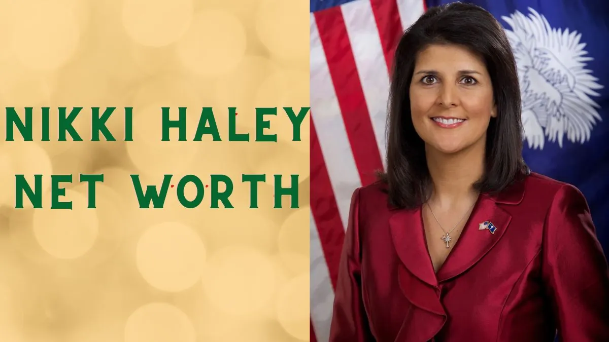 Nikki Haley