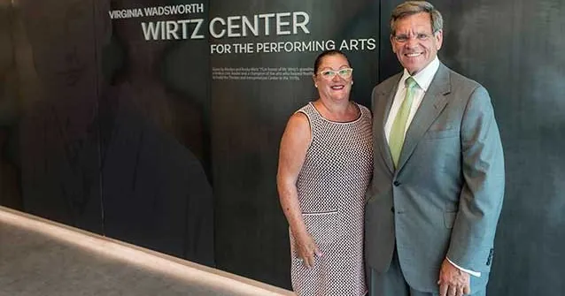 Rocky Wirtz