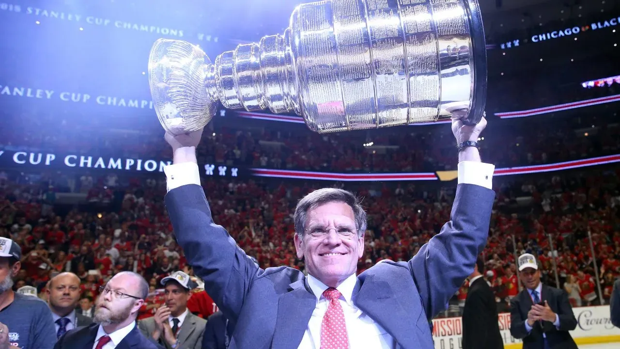 Rocky Wirtz