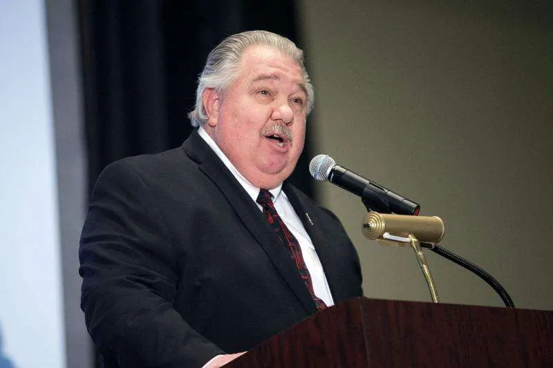 Sam Clovis