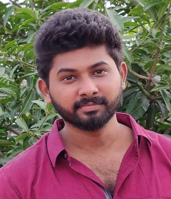 Saravana Vickram