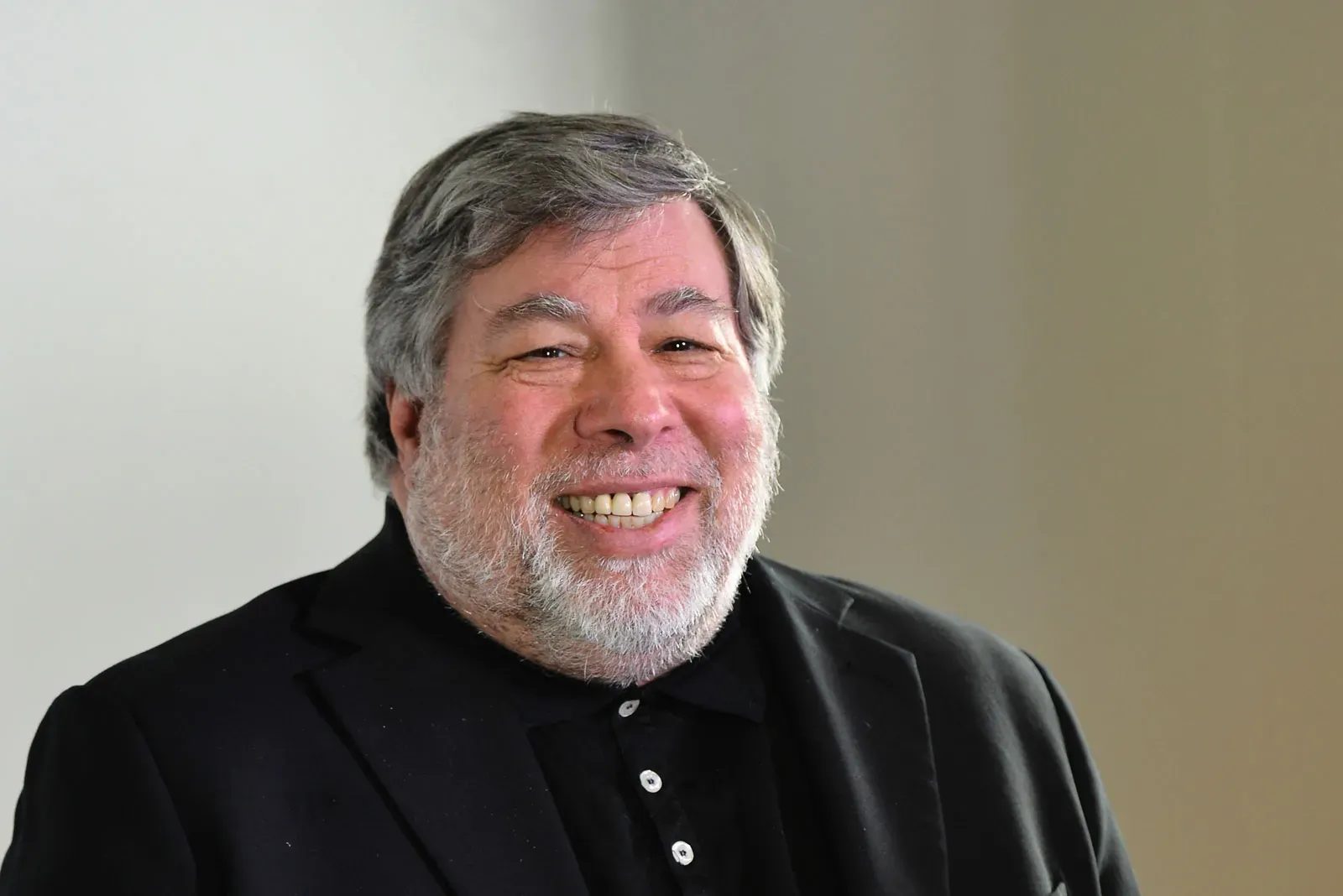 Steve Wozniak