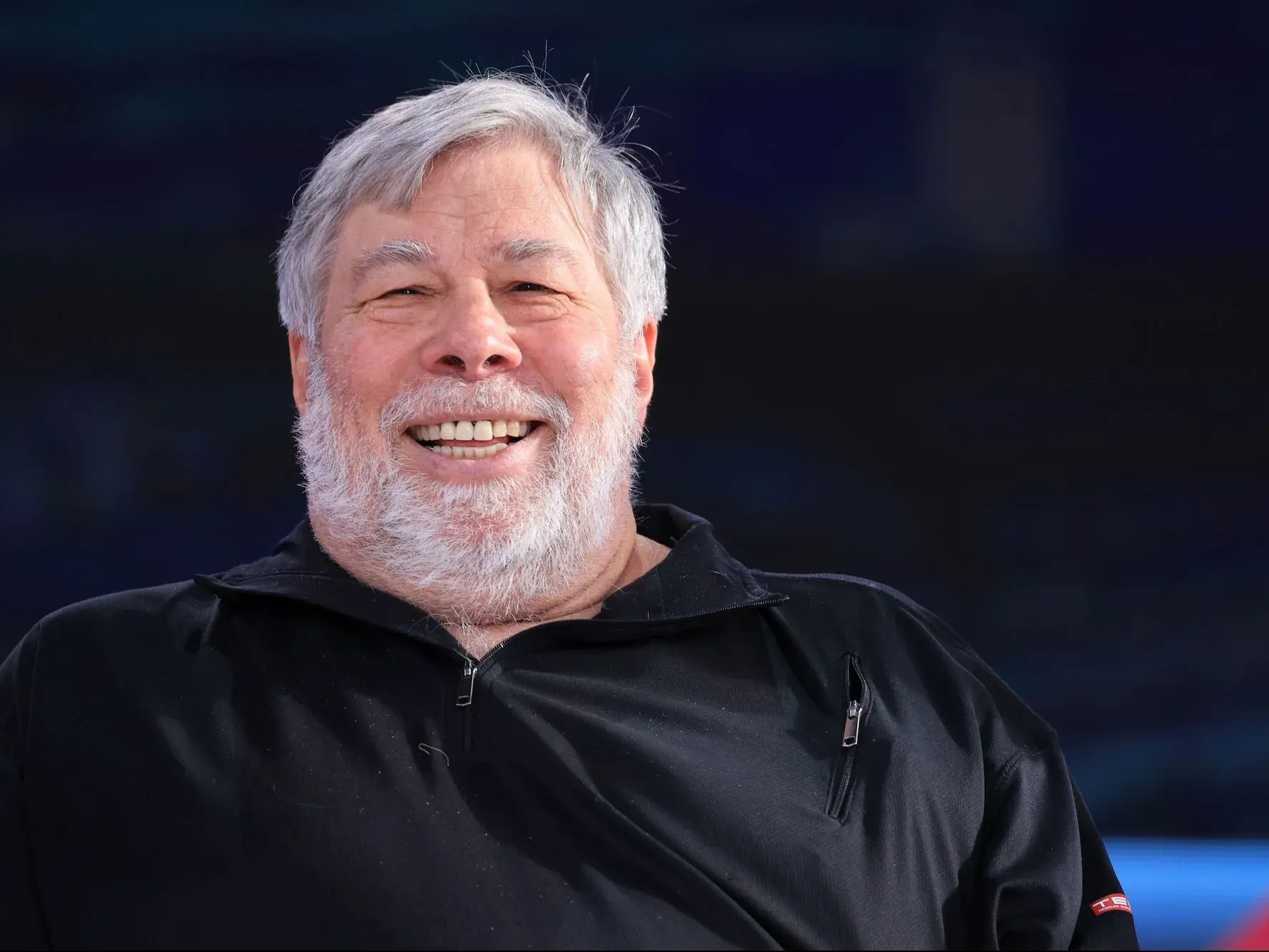 Steve Wozniak