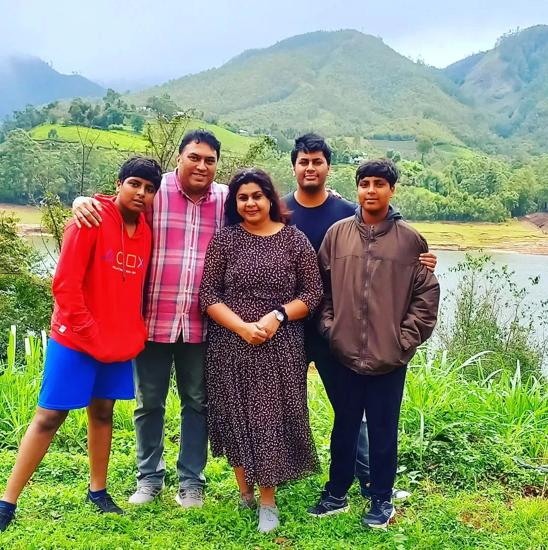 Vichitra