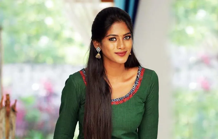 Vinusha Devi 