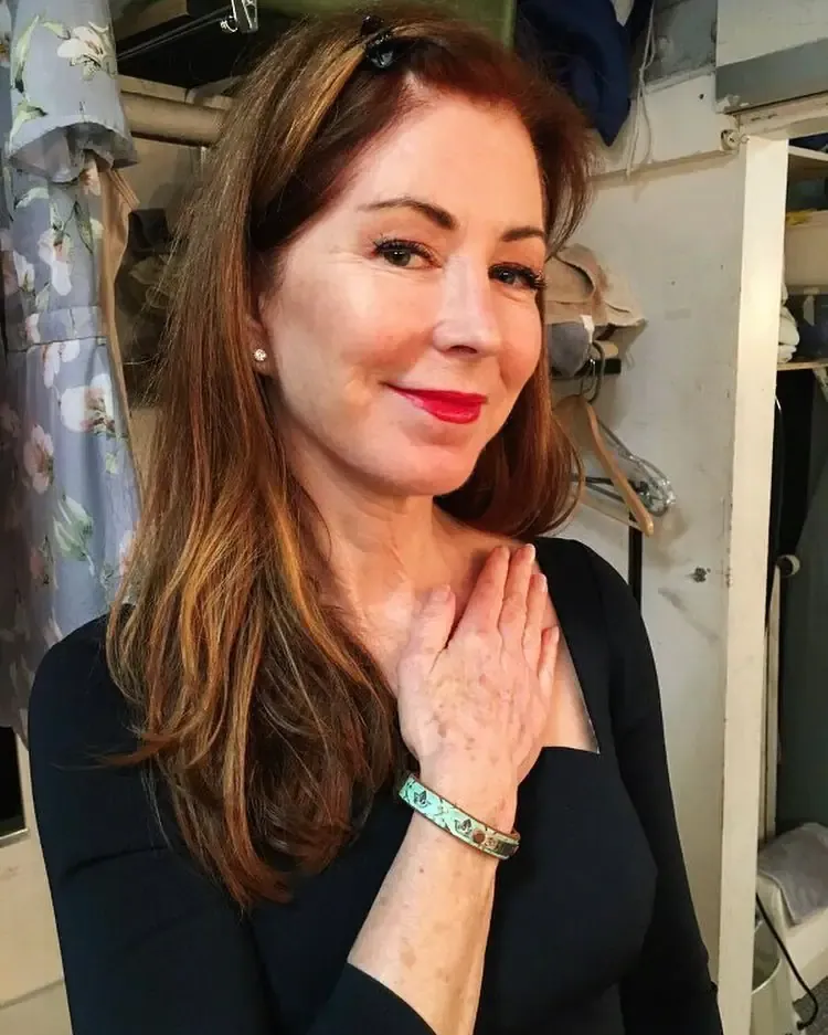 Dana Delany