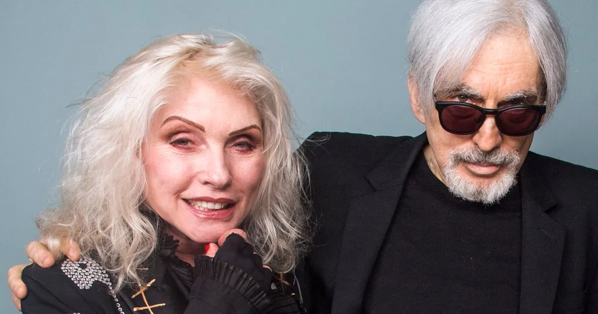  Debbie Harry Husband