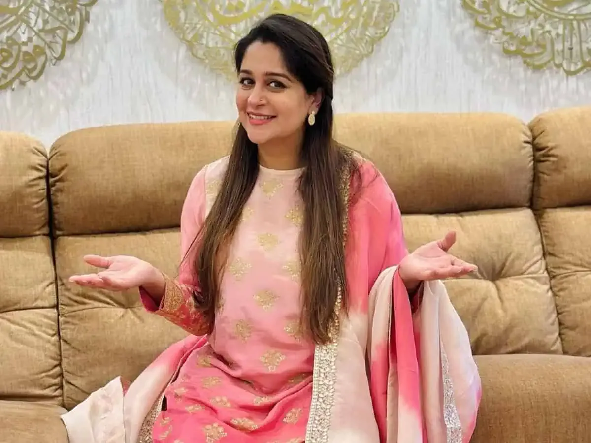 Dipika Kakar