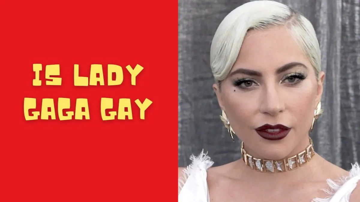 is lady gaga gay