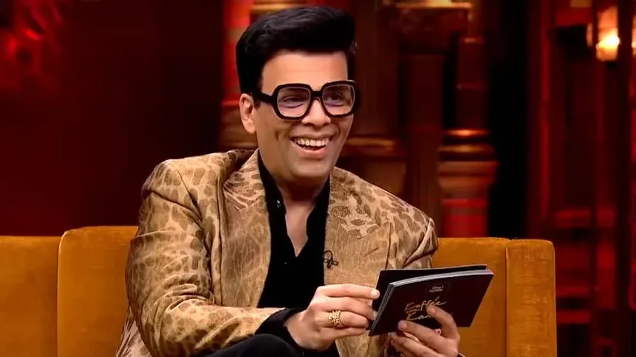 koffee with karan
