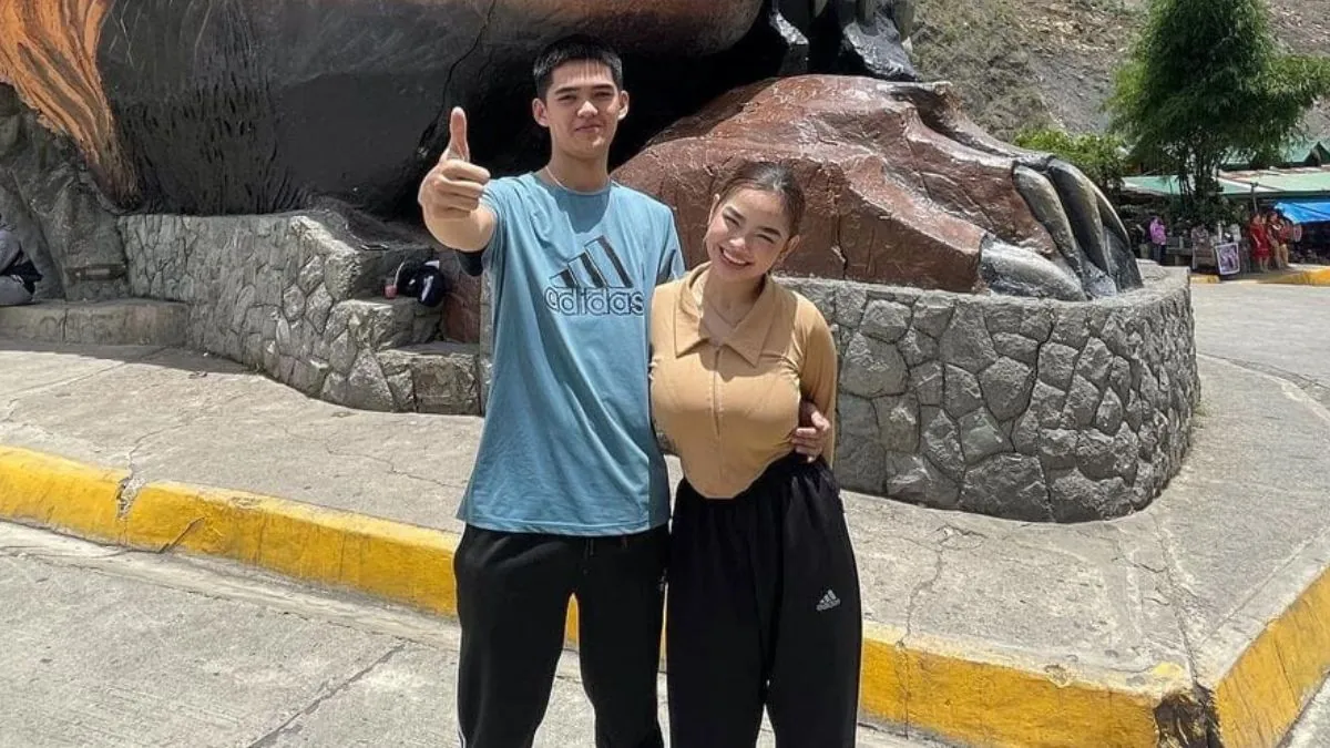 Who is Xyriel Manabat's boyfriend? Know About Her BF