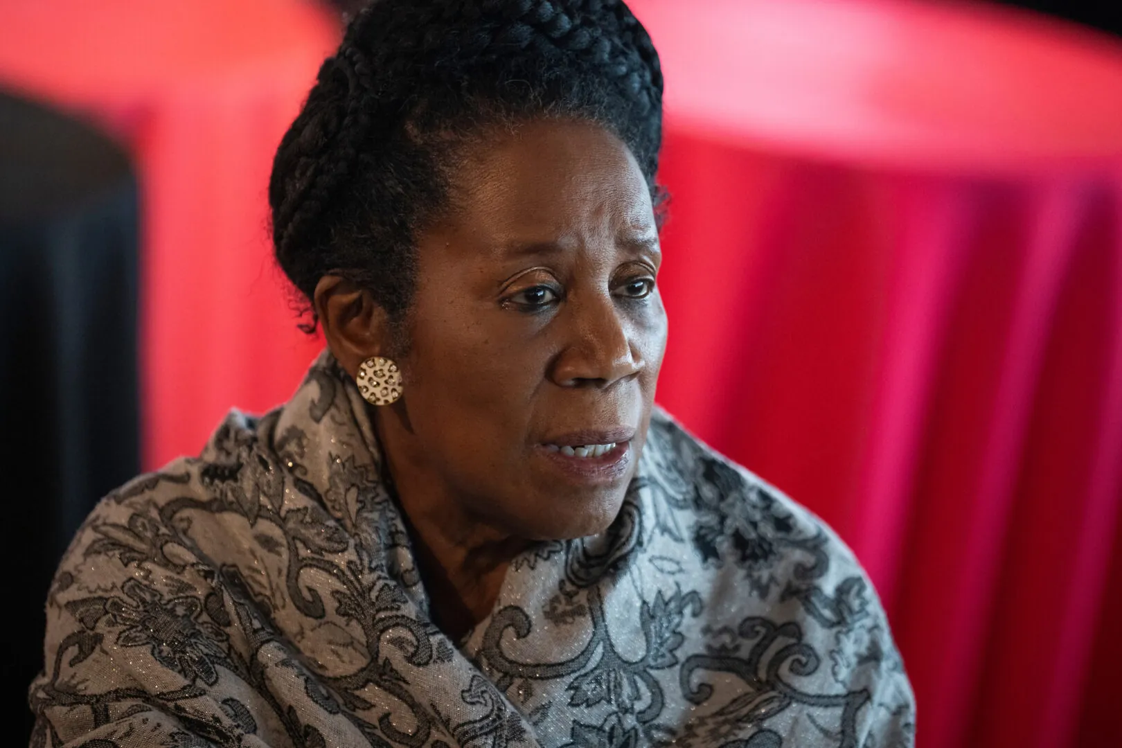 Sheila Jackson Lee