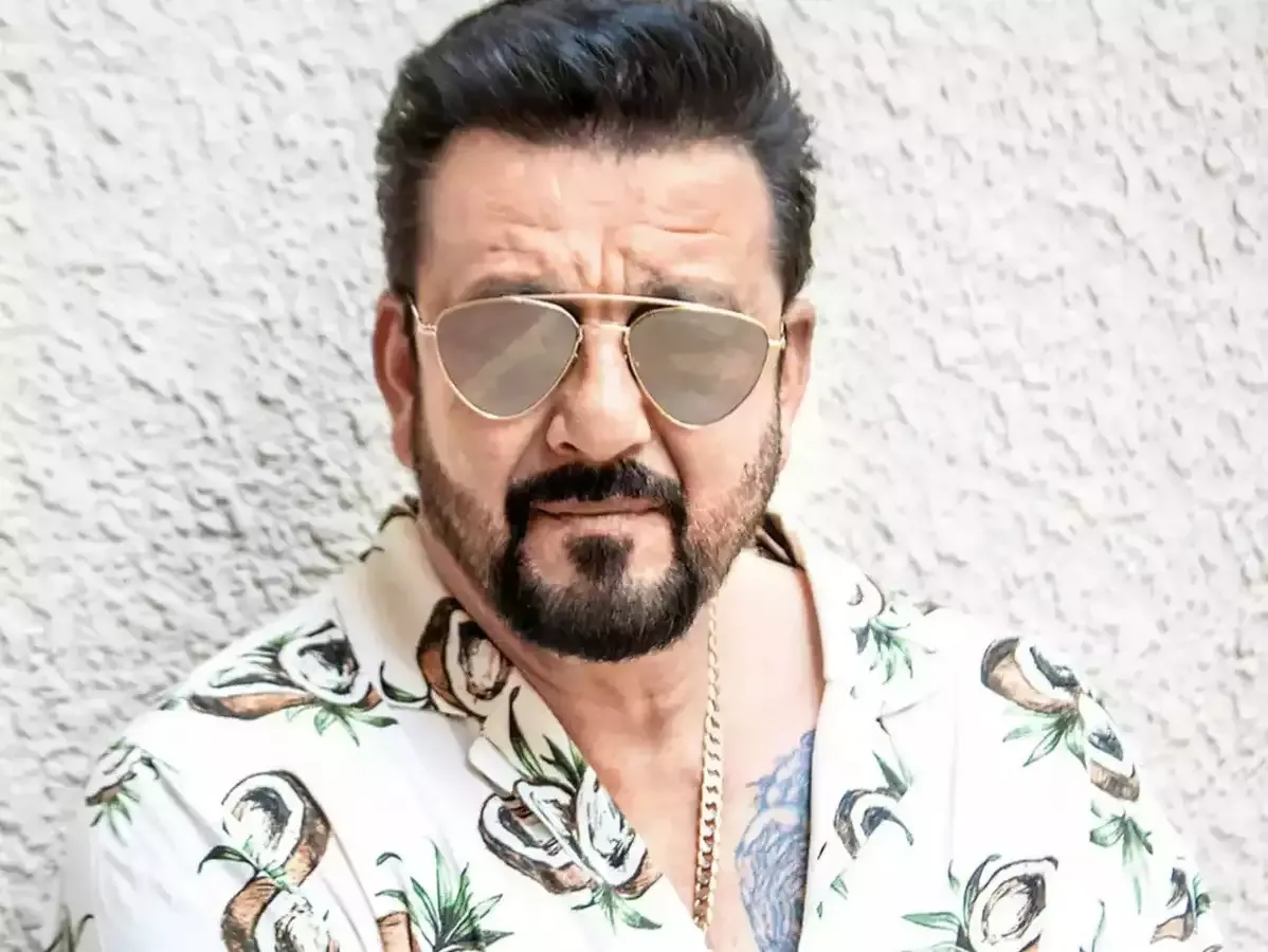 Sanjay Dutt