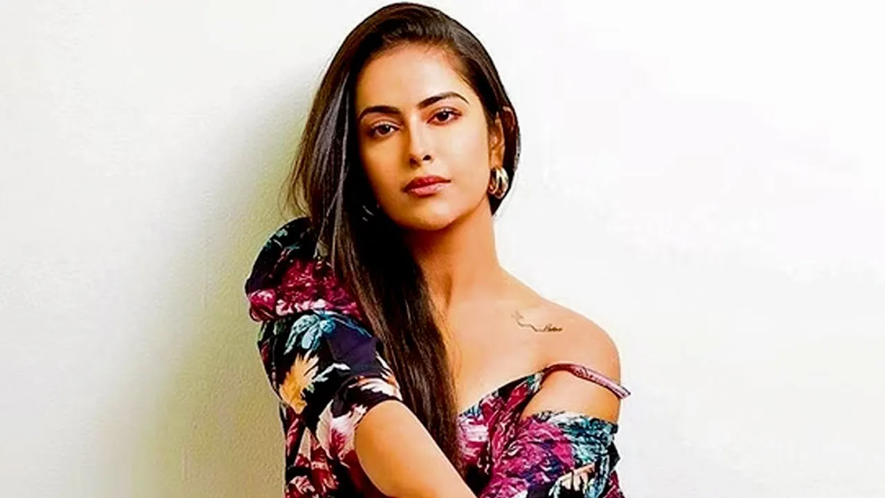 avika gor wiki