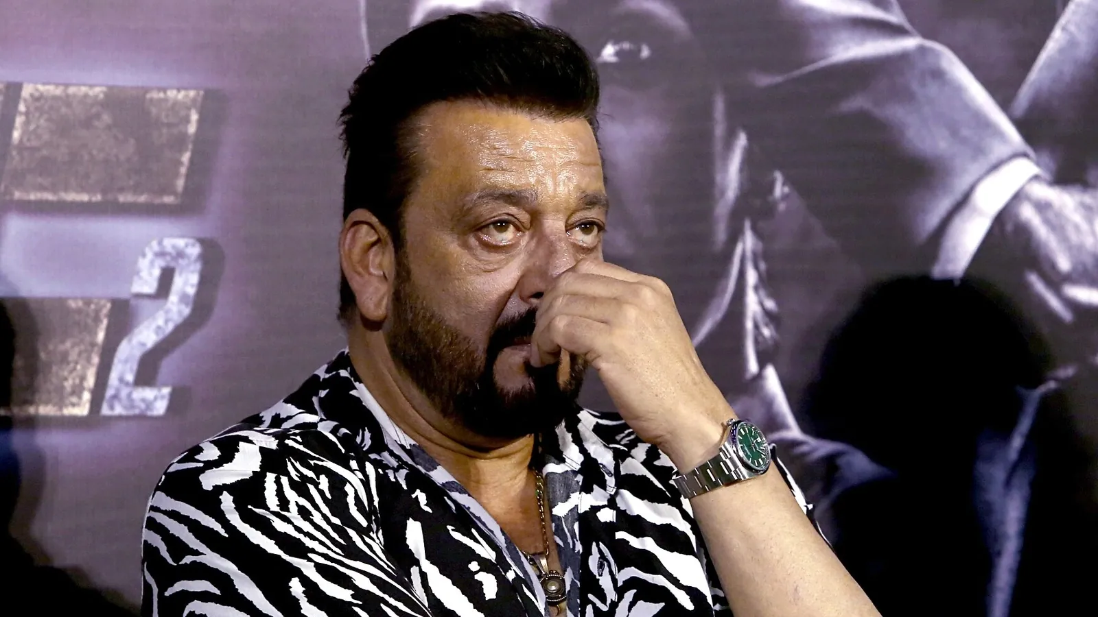 Sanjay Dutt