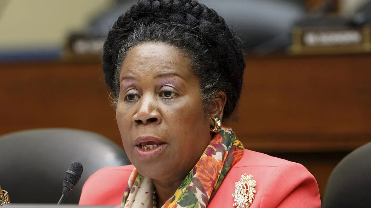 Sheila Jackson