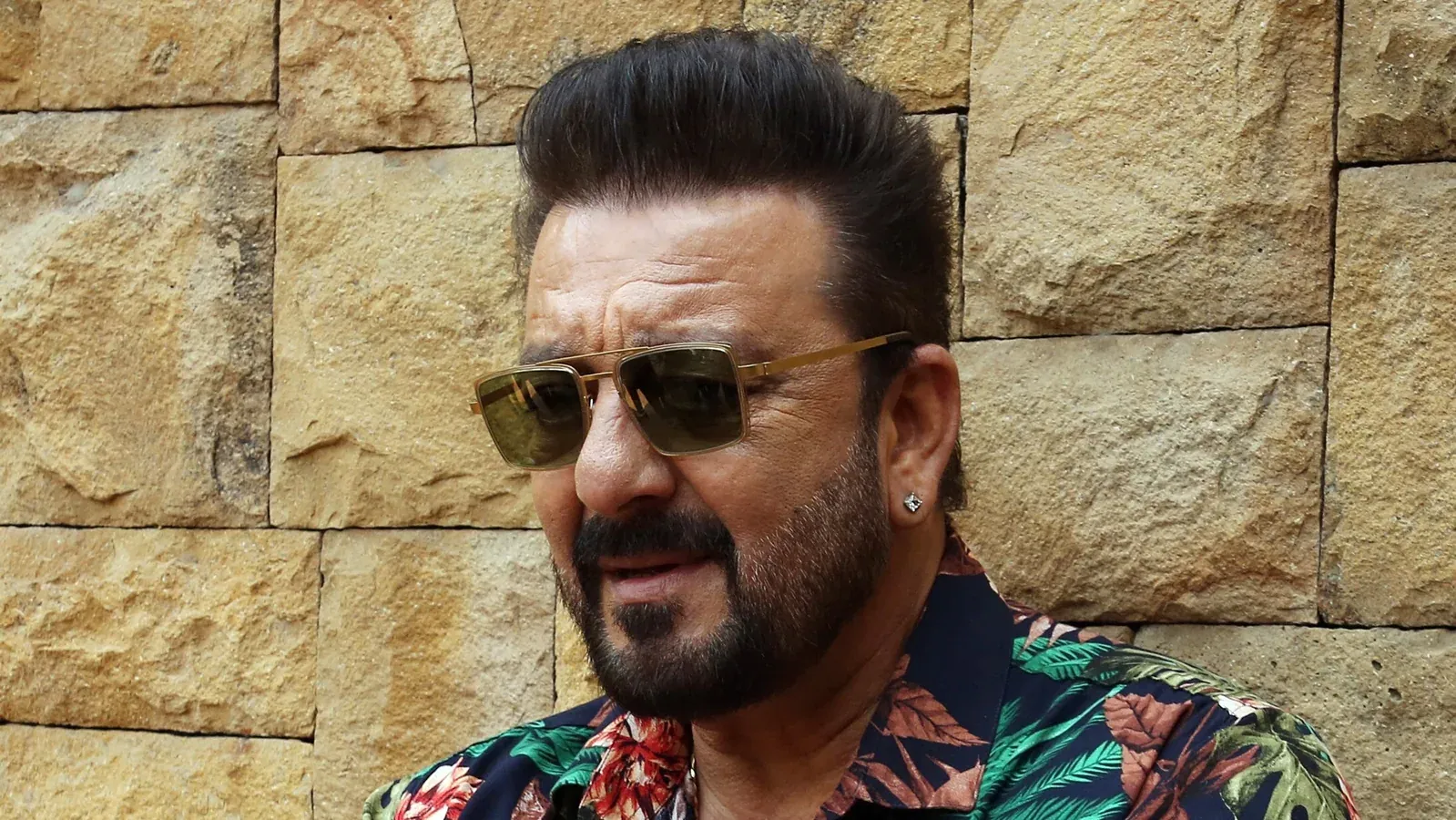 Sanjay Dutt