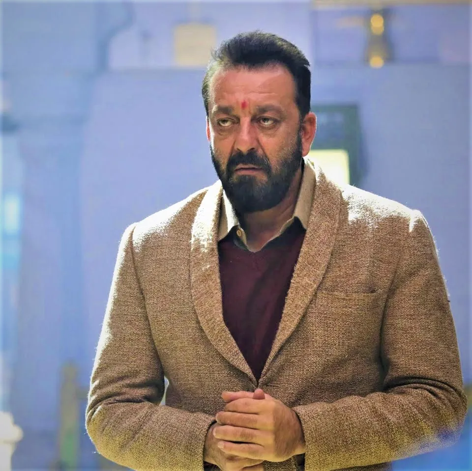 Sanjay Dutt