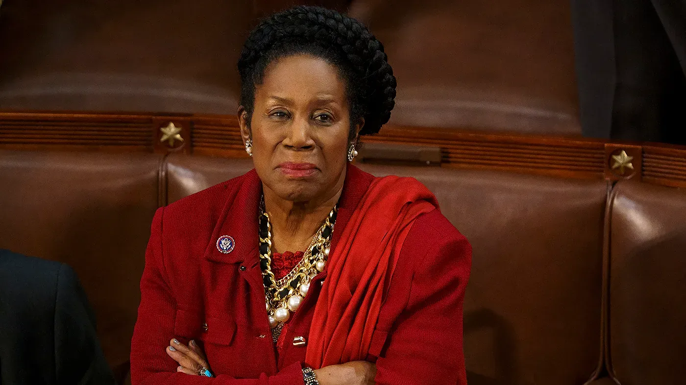 Sheila Jackson