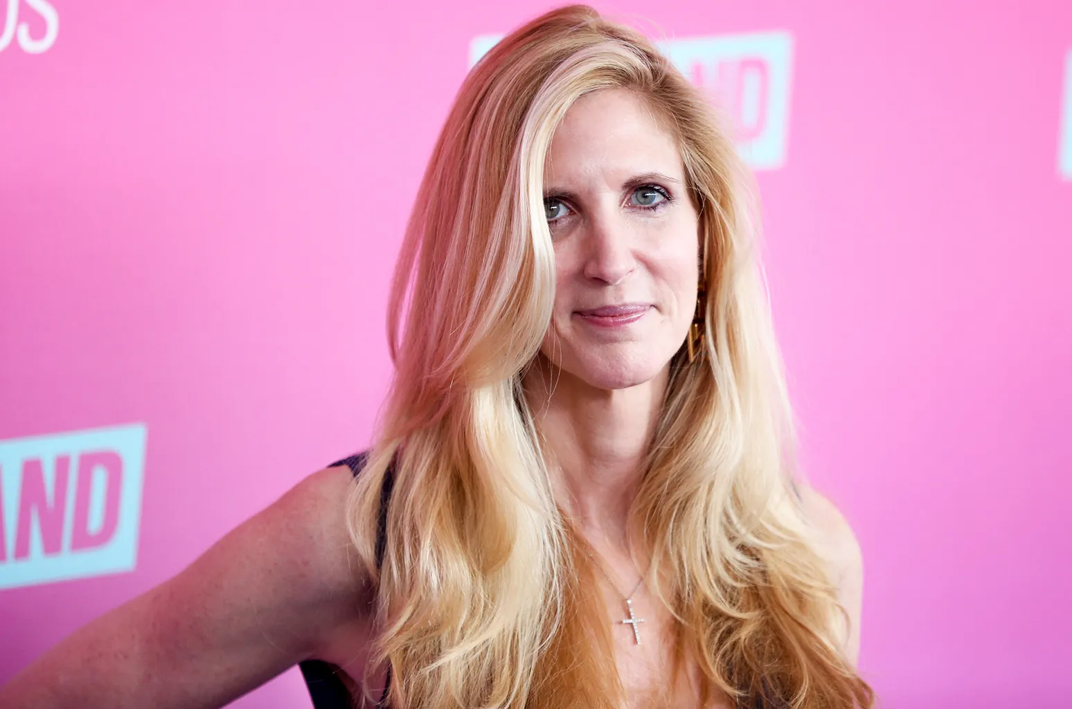 Ann Coulter