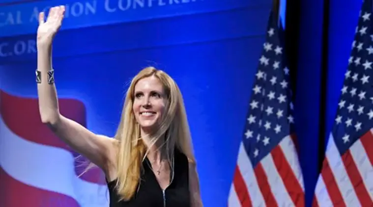 Ann Coulter