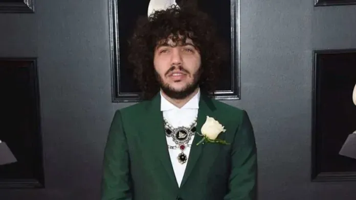 Benny Blanco